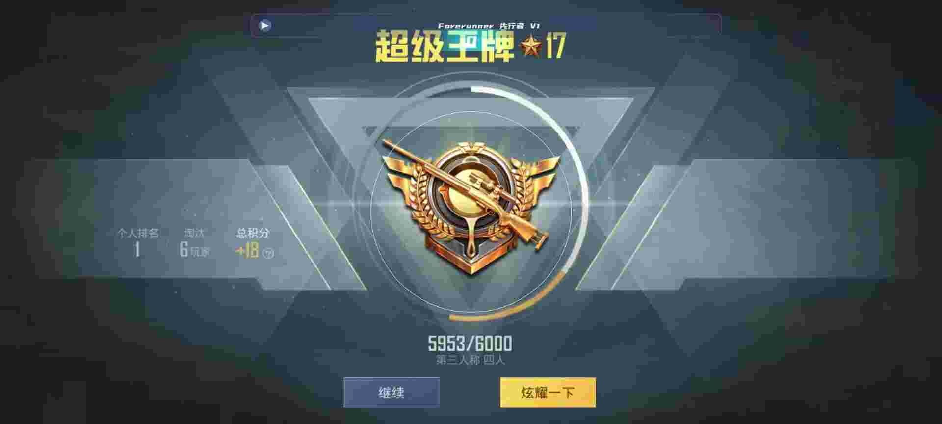 和平精英鸡腿辅助自瞄 - 和平精英狗狗衣服图片辅助预览图